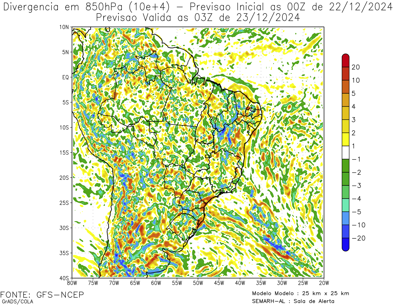 DIVERGENCIA 27h