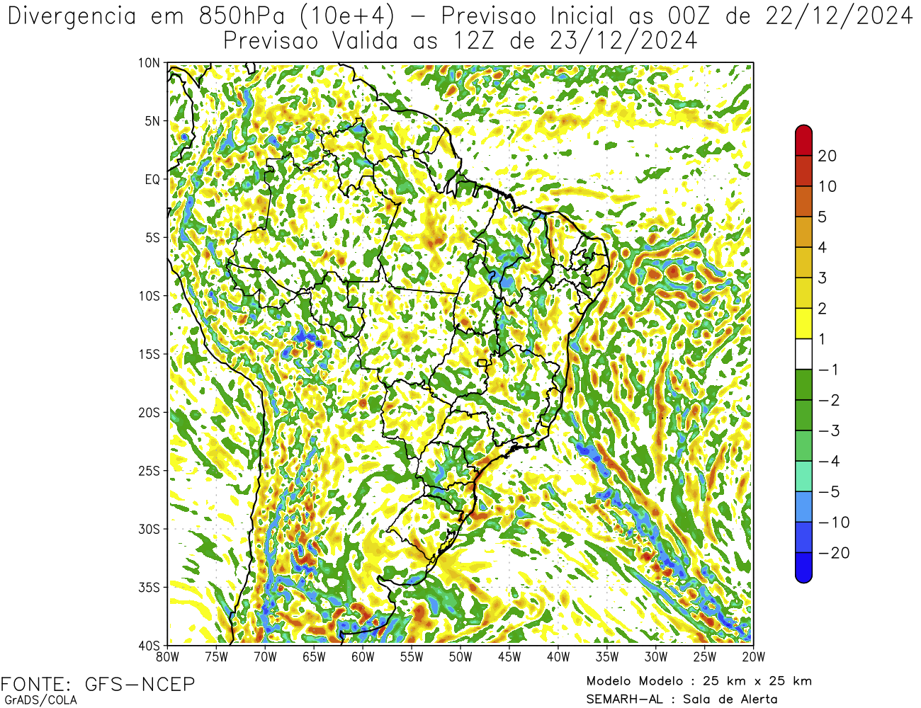 DIVERGENCIA 36h