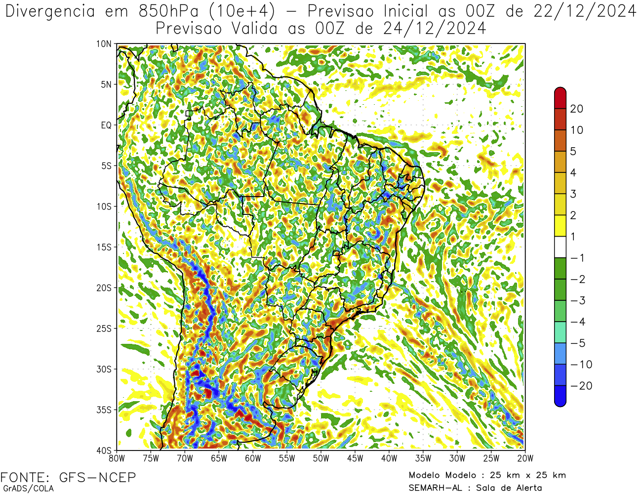 DIVERGENCIA 48h