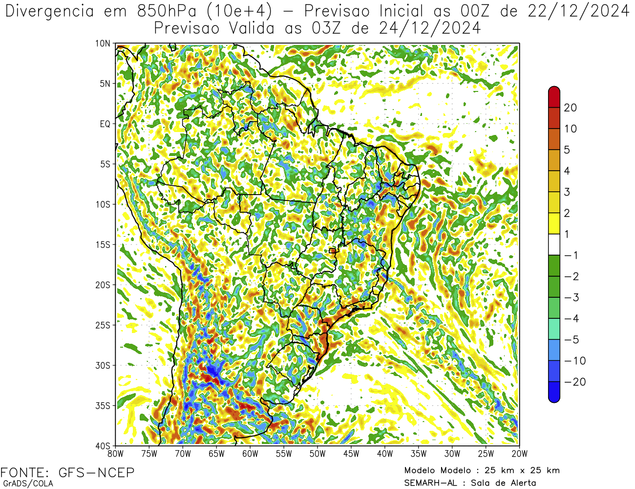 DIVERGENCIA 51h