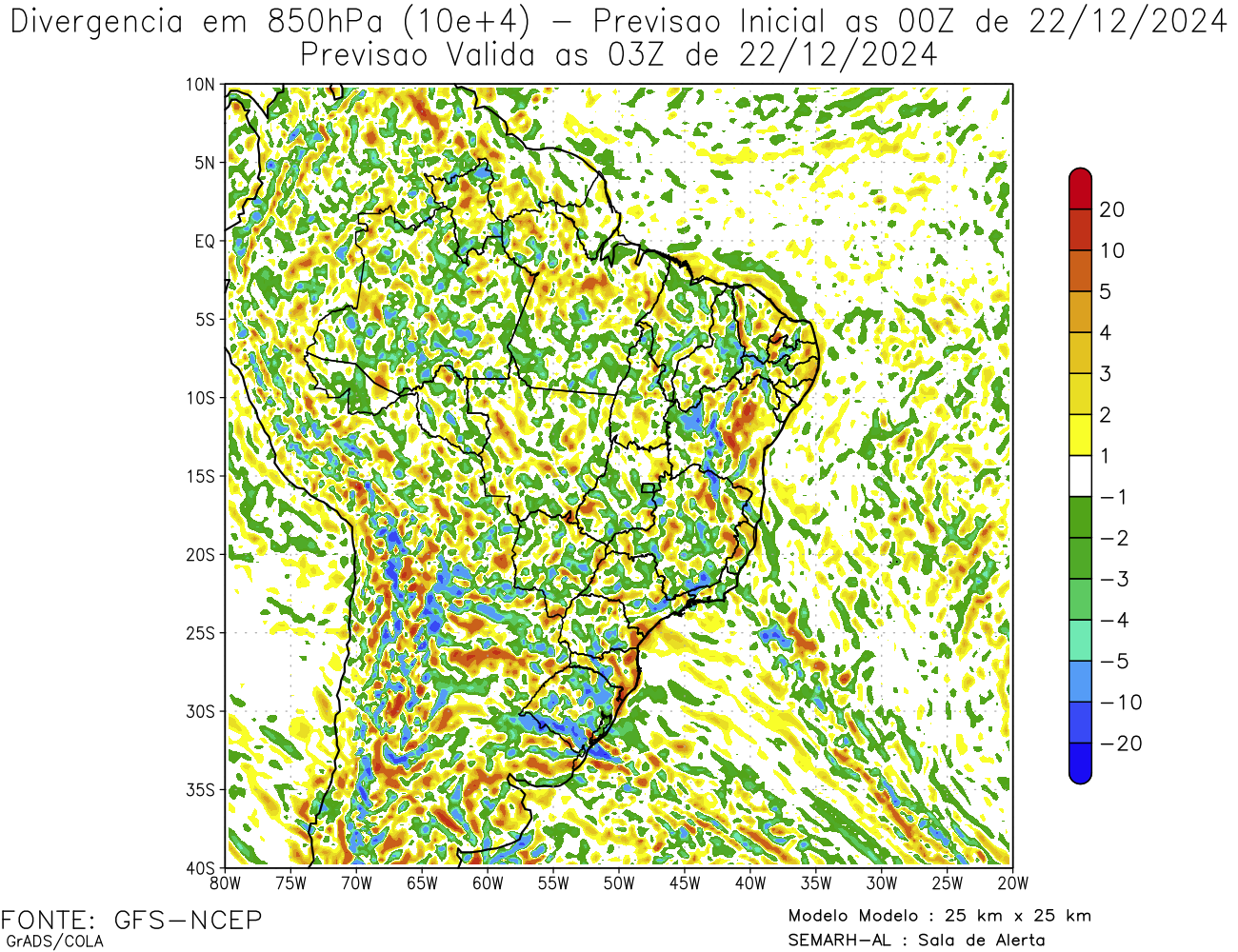 DIVERGENCIA 3h