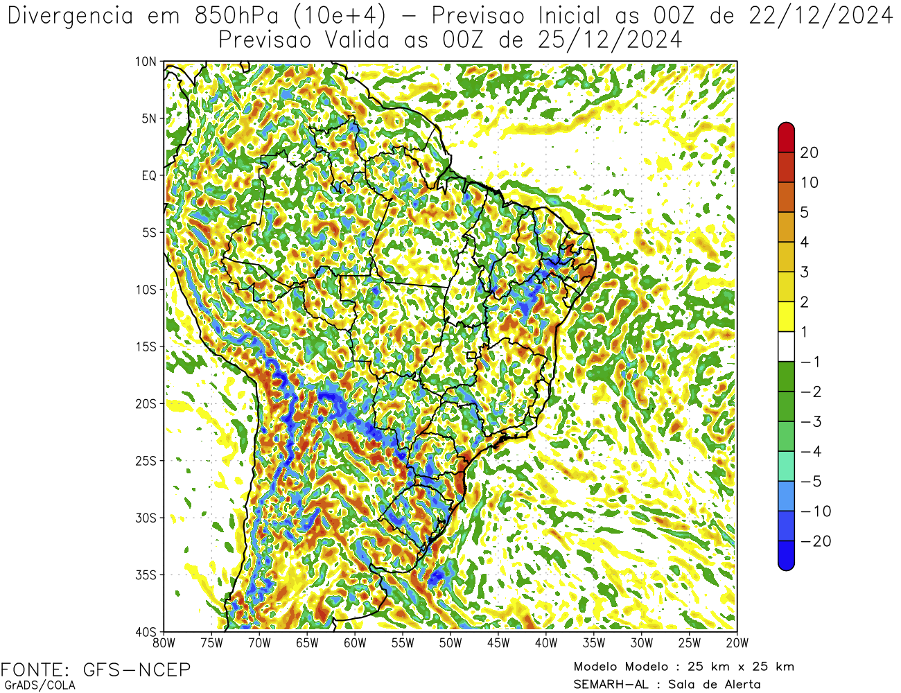 DIVERGENCIA 72h