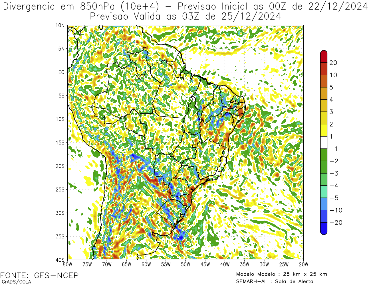 DIVERGENCIA 75h