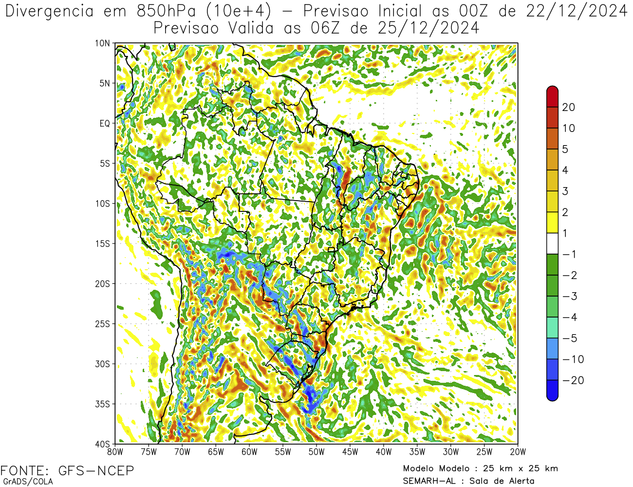 DIVERGENCIA 78h