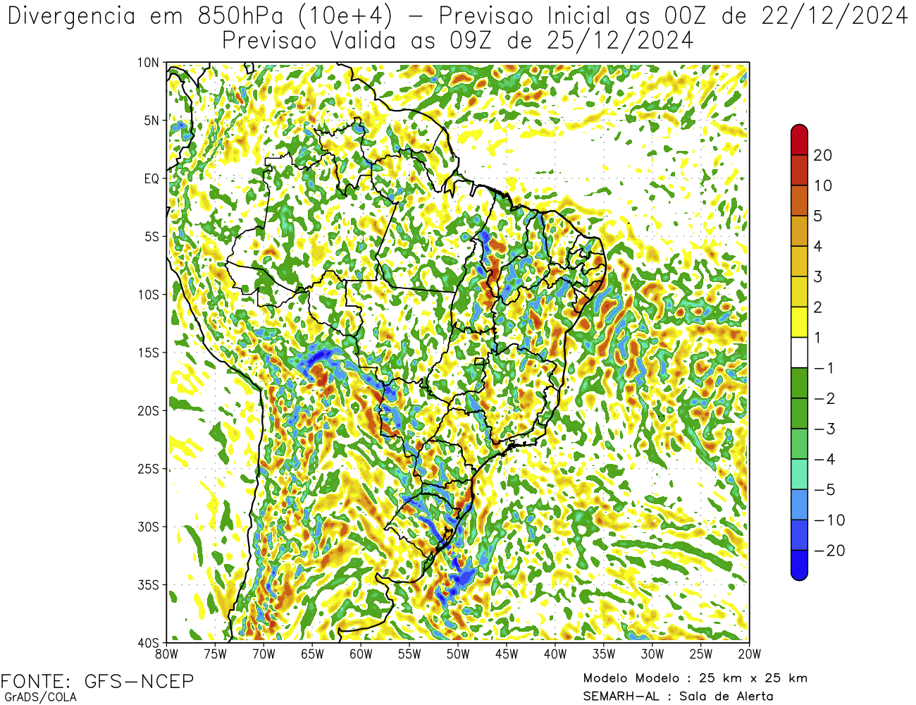 DIVERGENCIA 81h