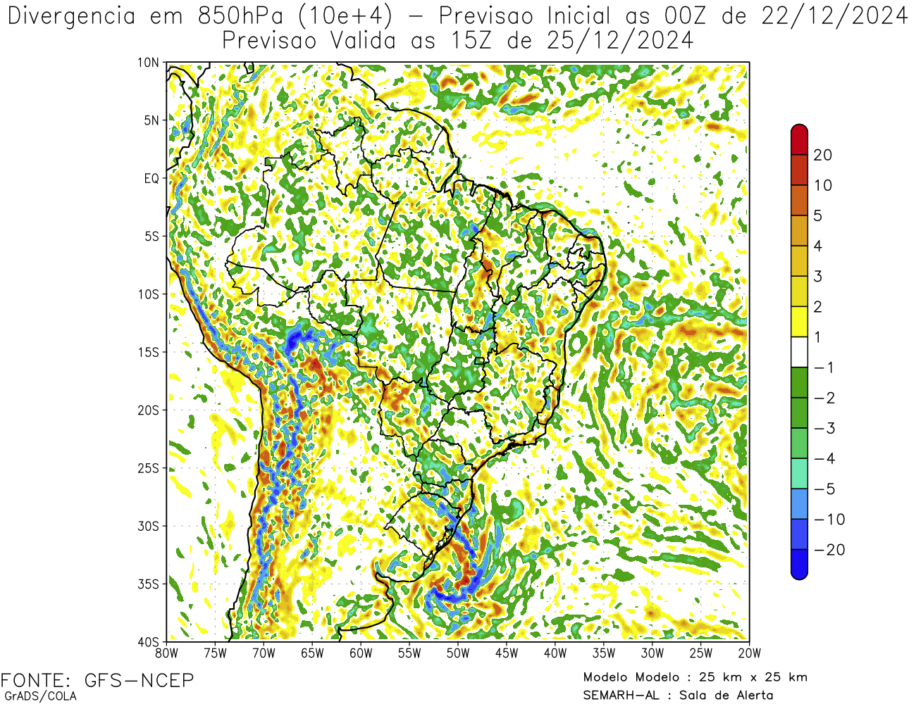 DIVERGENCIA 87h