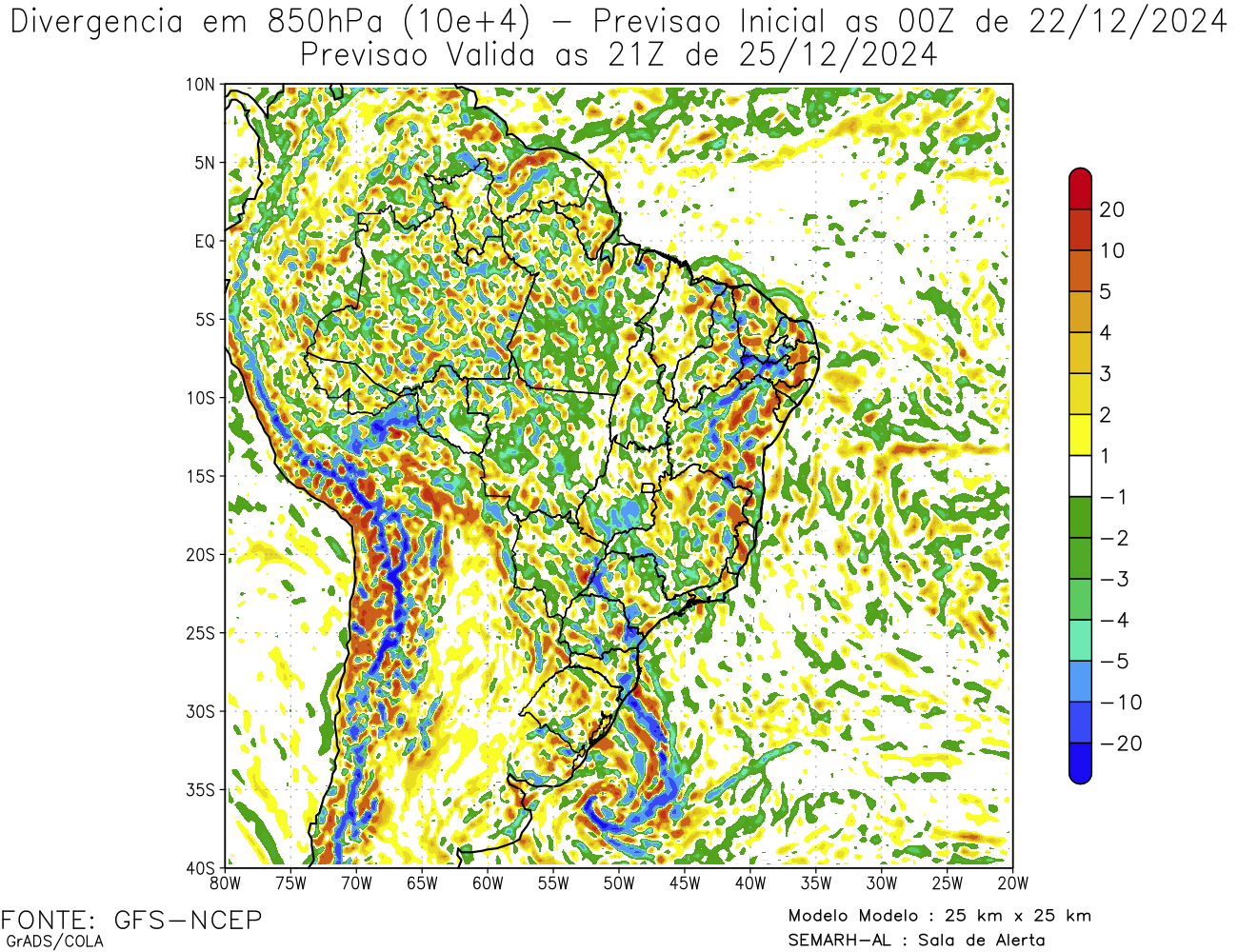 DIVERGENCIA 93h