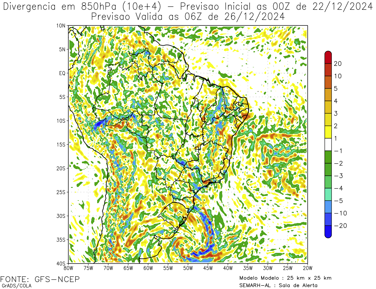 DIVERGENCIA 102h