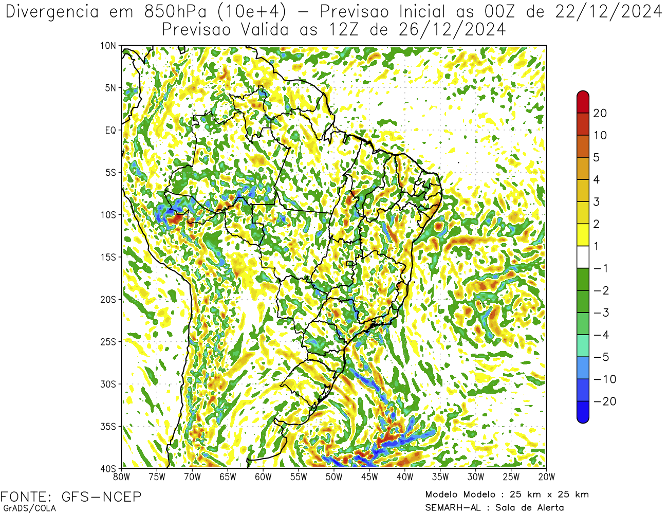 DIVERGENCIA 108h