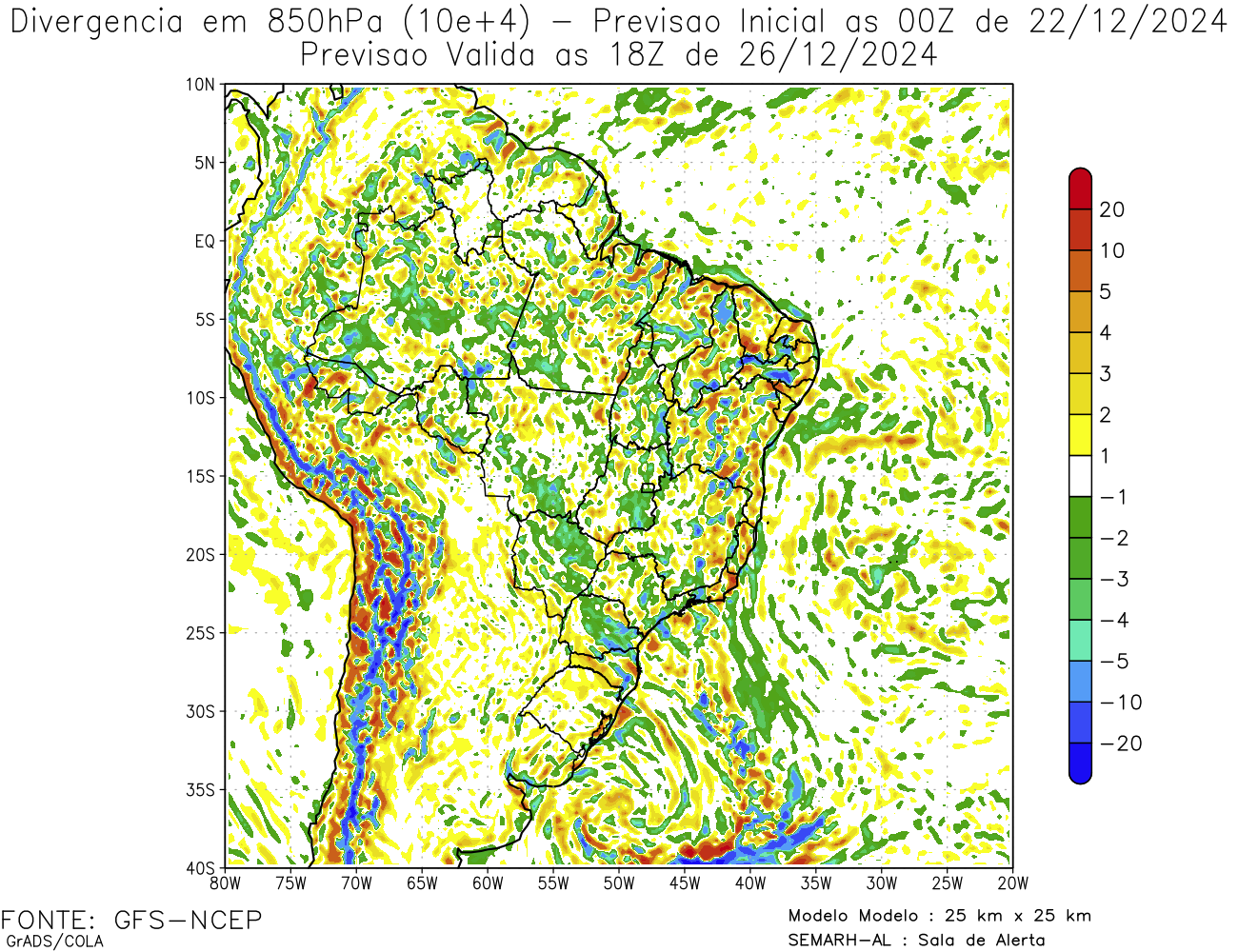 DIVERGENCIA 114h