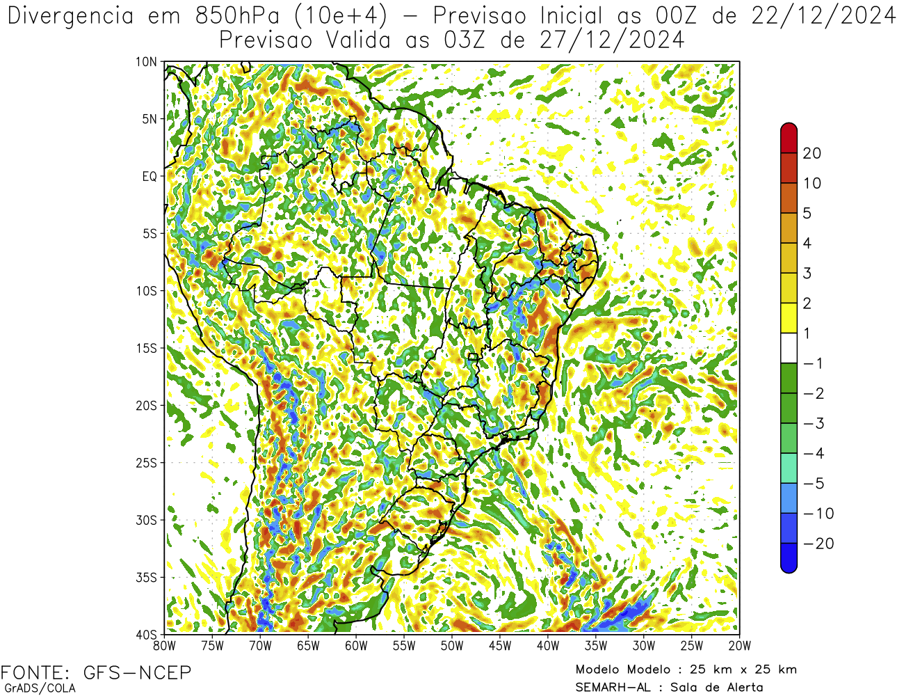 DIVERGENCIA 123h