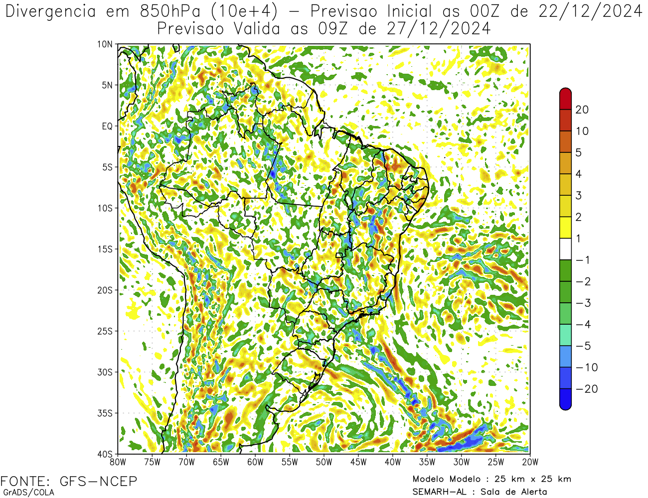 DIVERGENCIA 129h