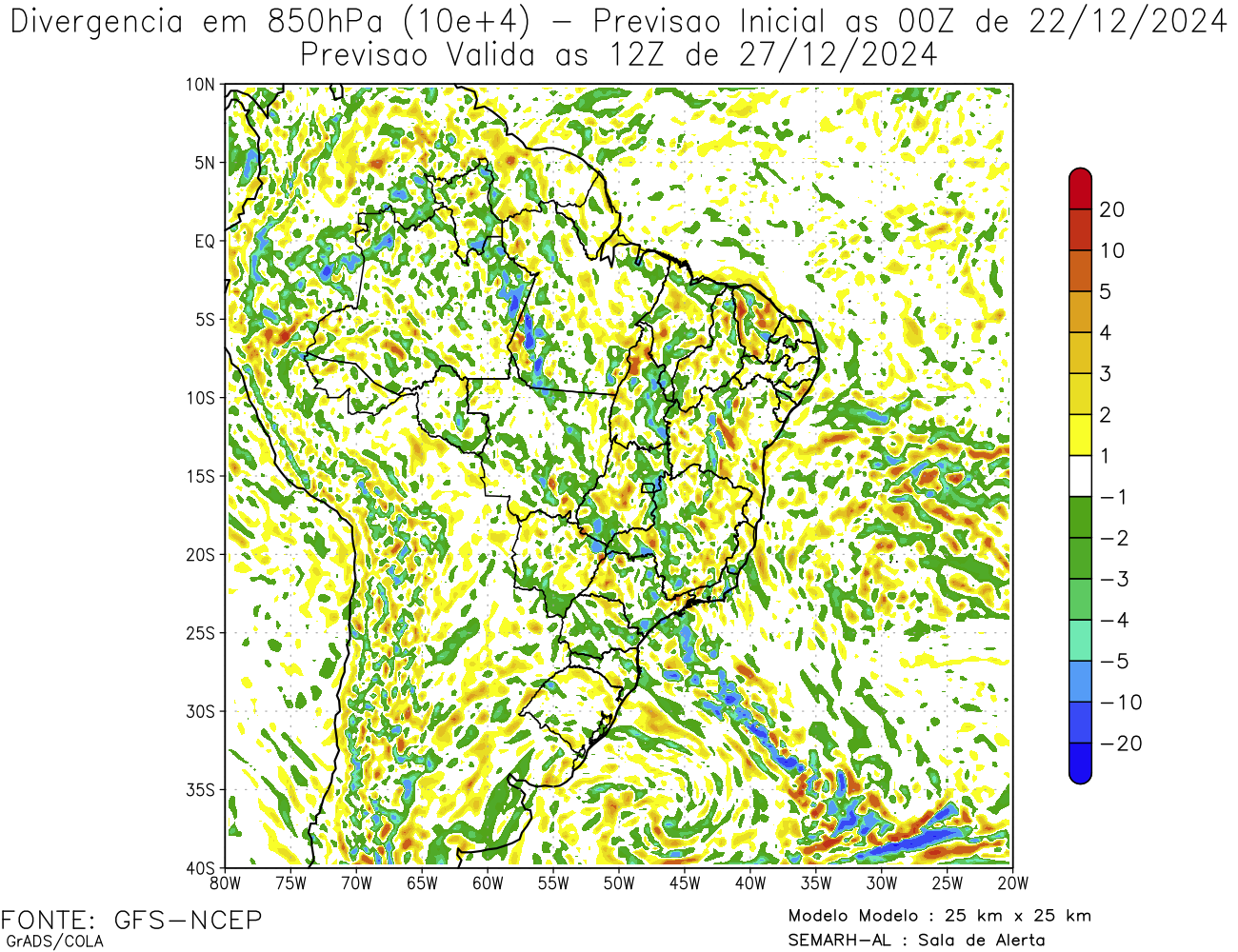 DIVERGENCIA 132h