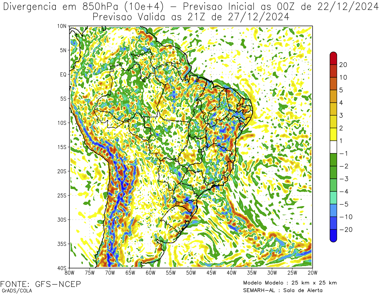 DIVERGENCIA 141h