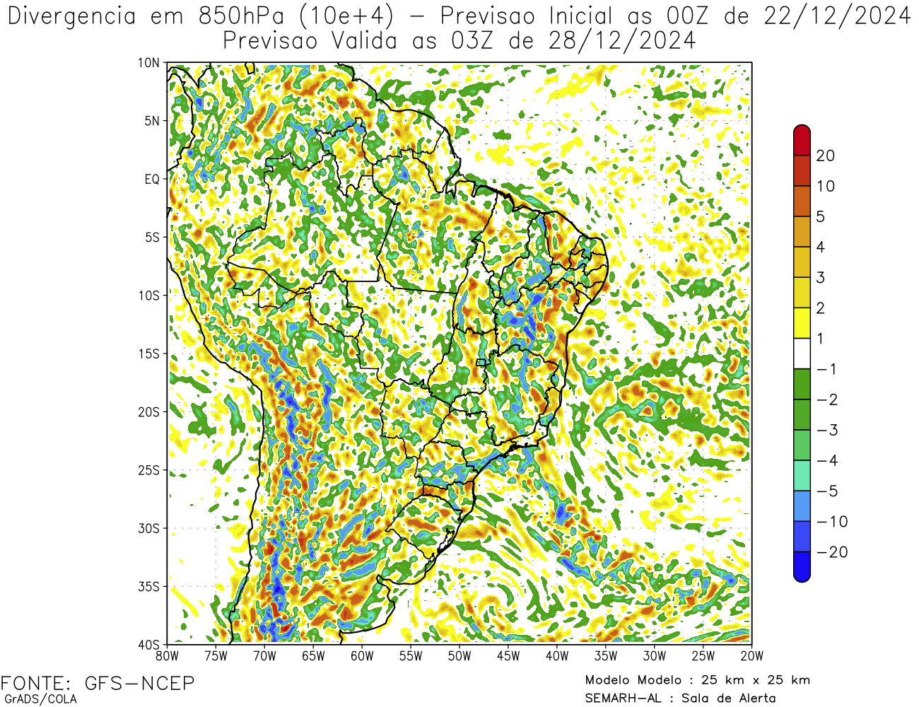 DIVERGENCIA 147h