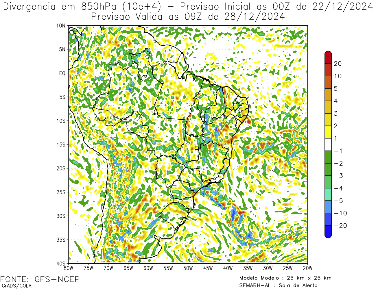 DIVERGENCIA 153h