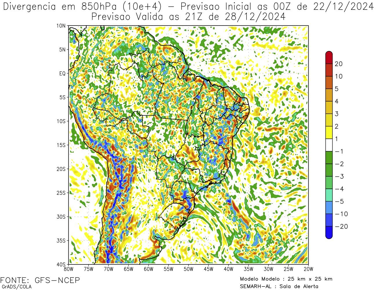 DIVERGENCIA 165h