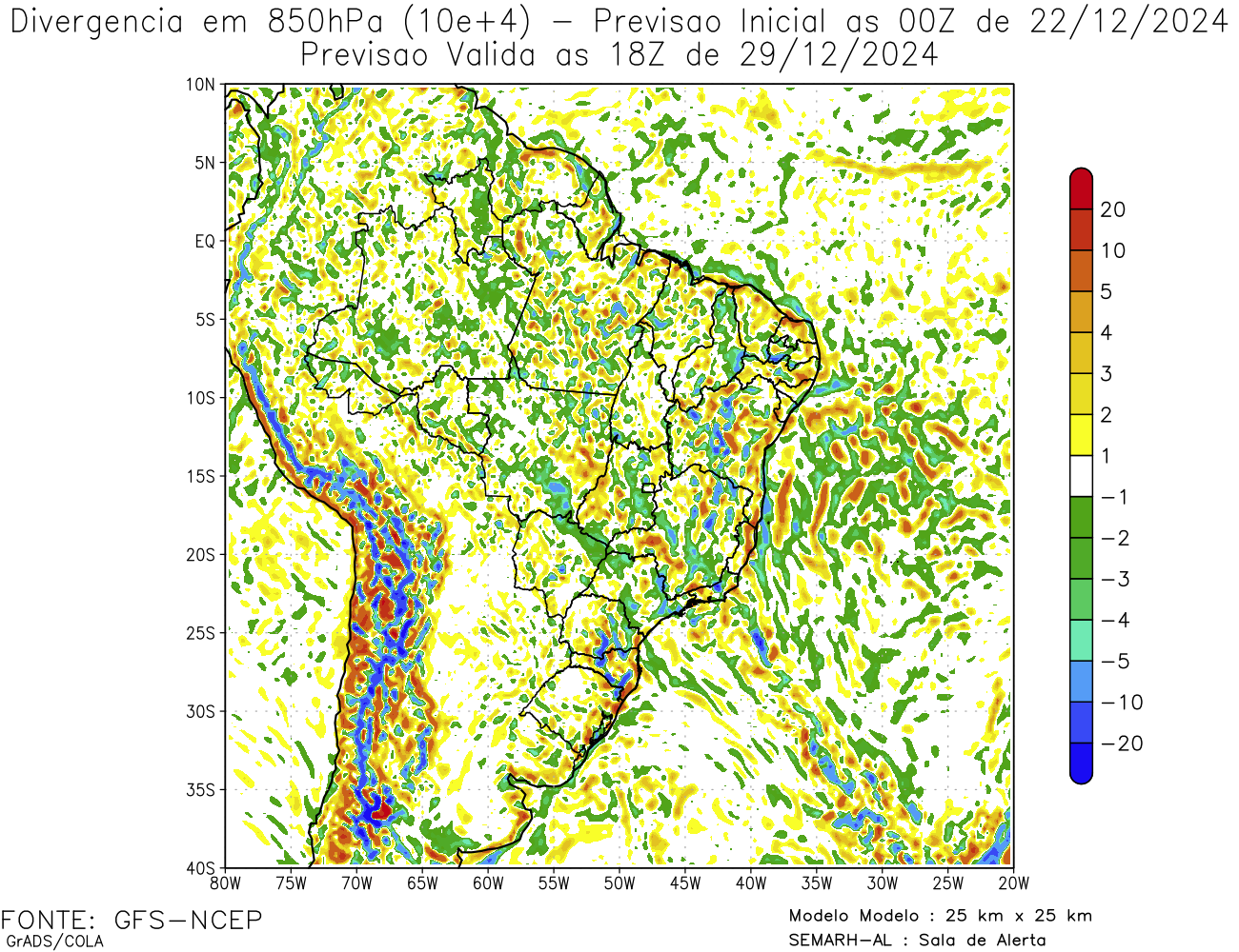 DIVERGENCIA 186h