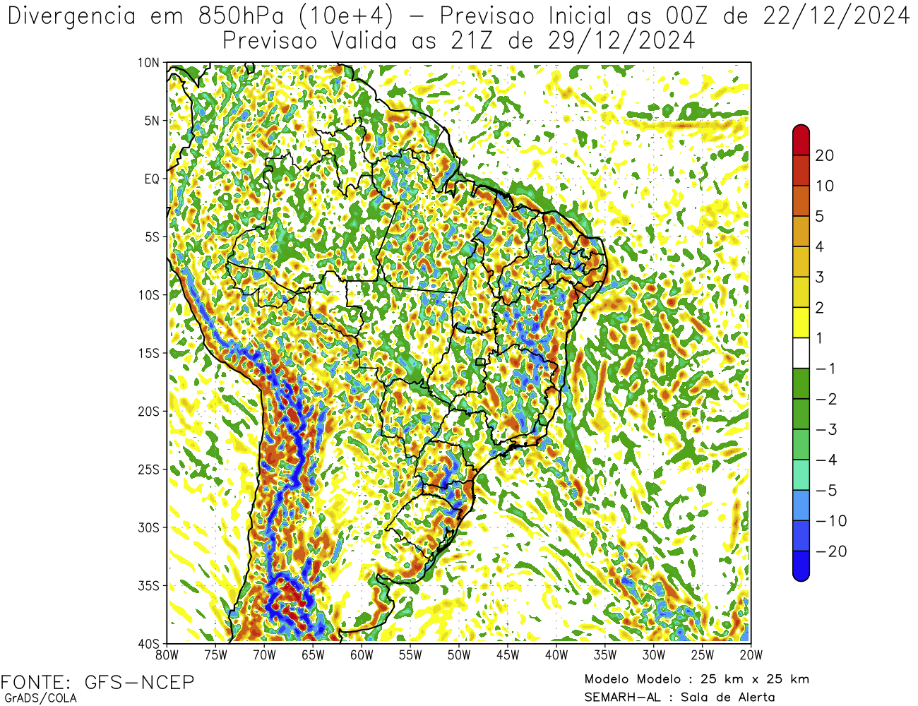 DIVERGENCIA 189h