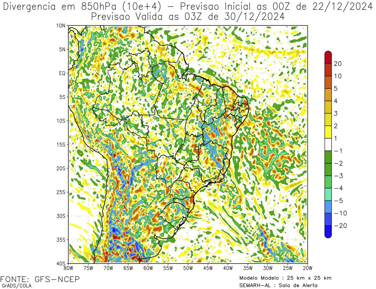 DIVERGENCIA 195h