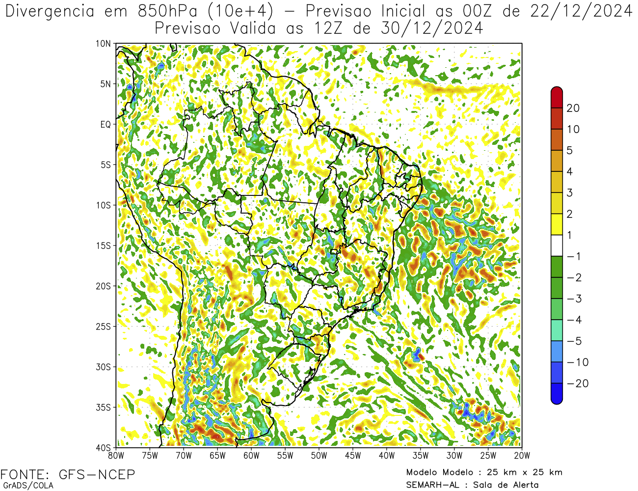 DIVERGENCIA 204h