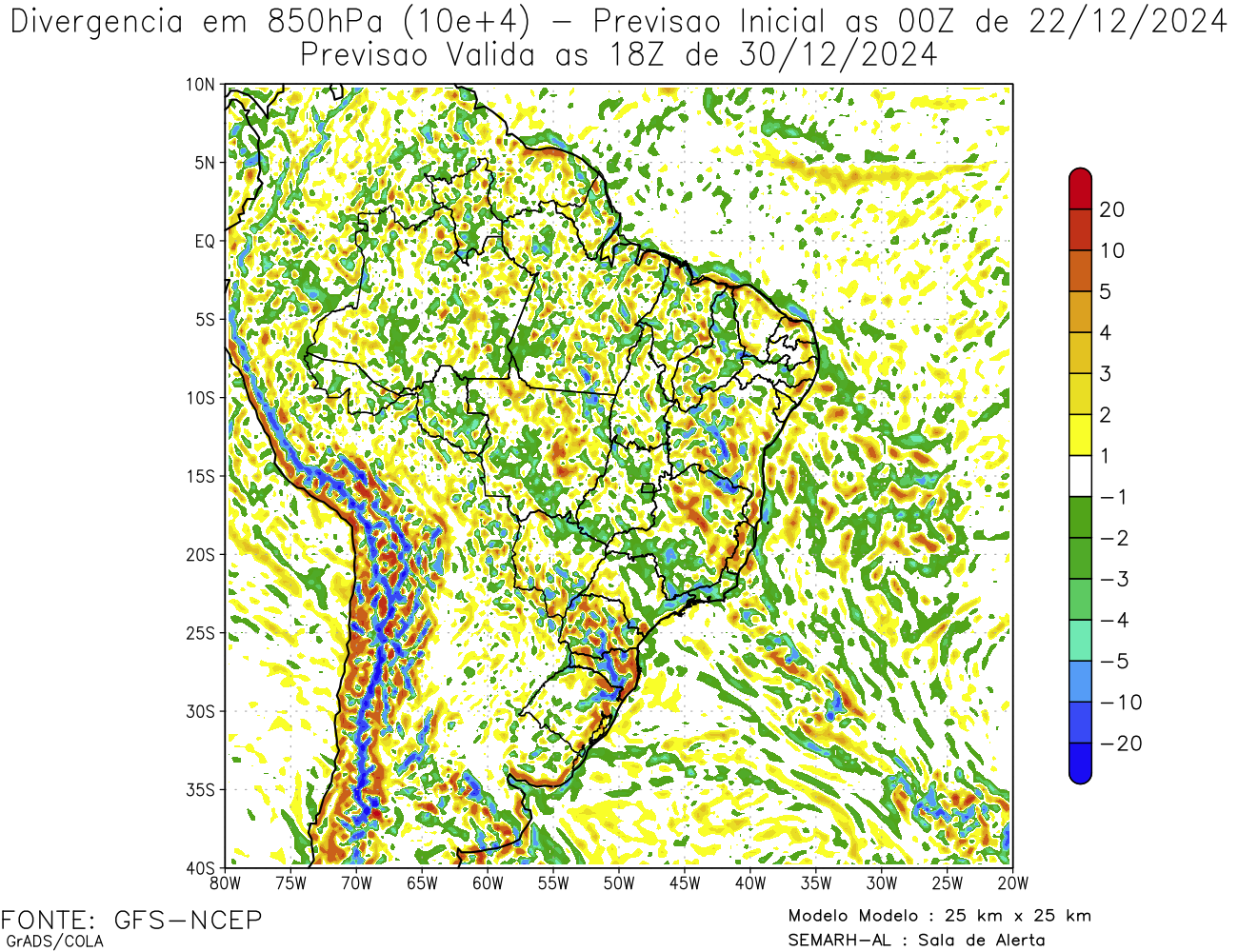 DIVERGENCIA 210h