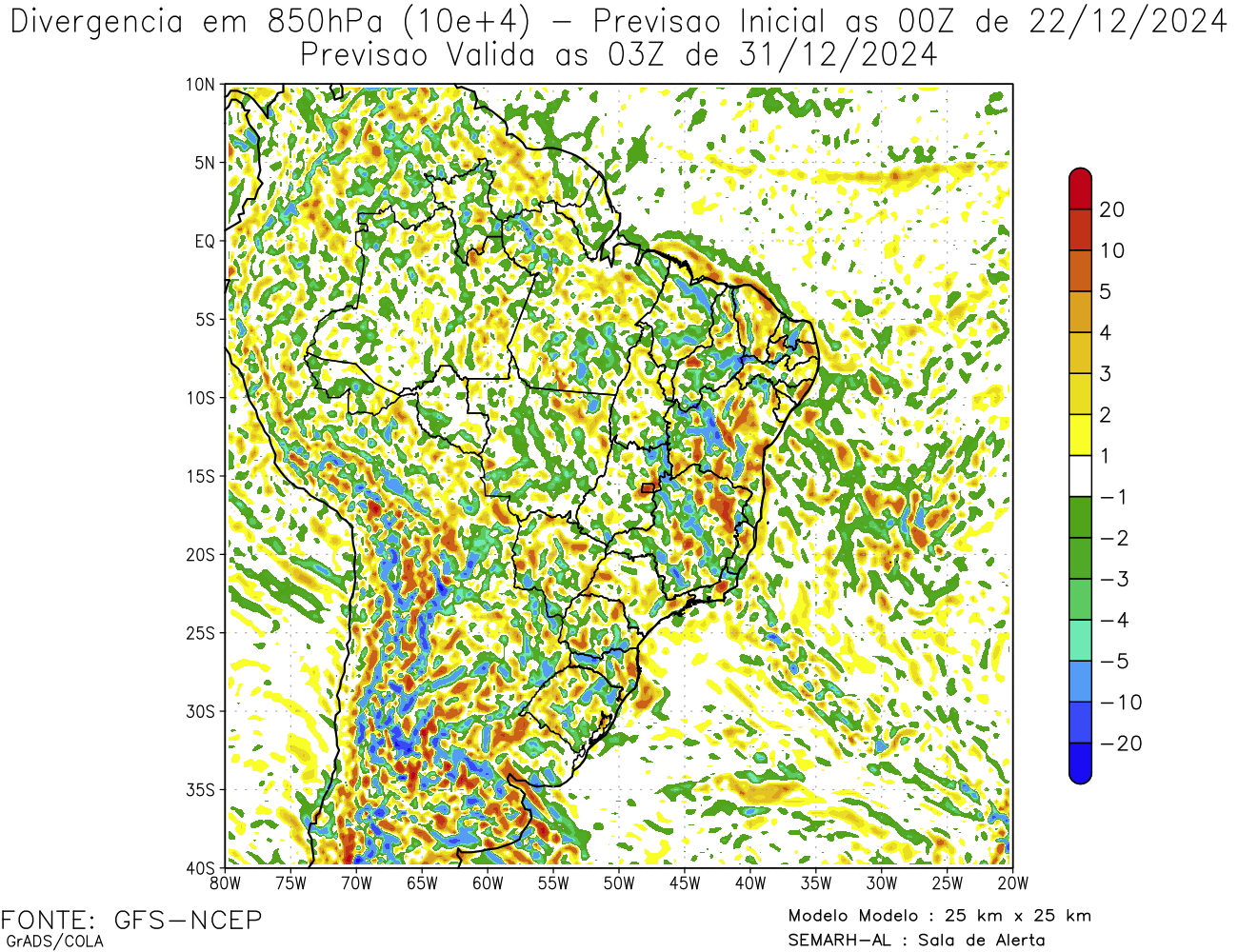 DIVERGENCIA 219h