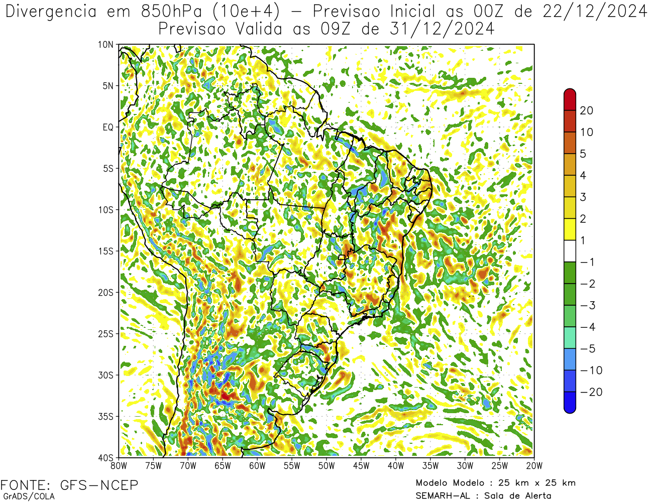 DIVERGENCIA 225h