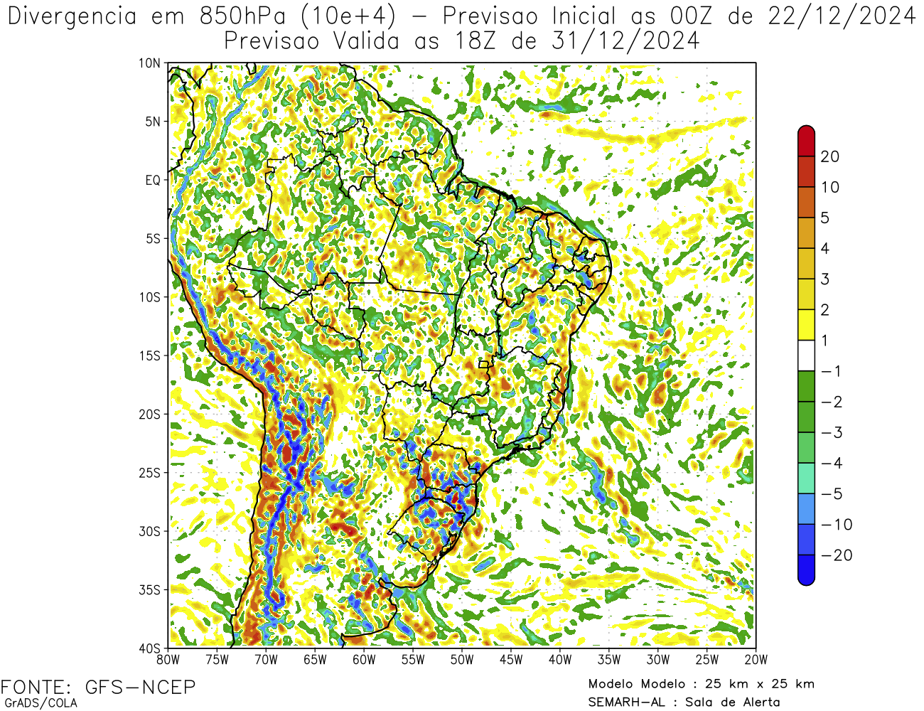 DIVERGENCIA 234h