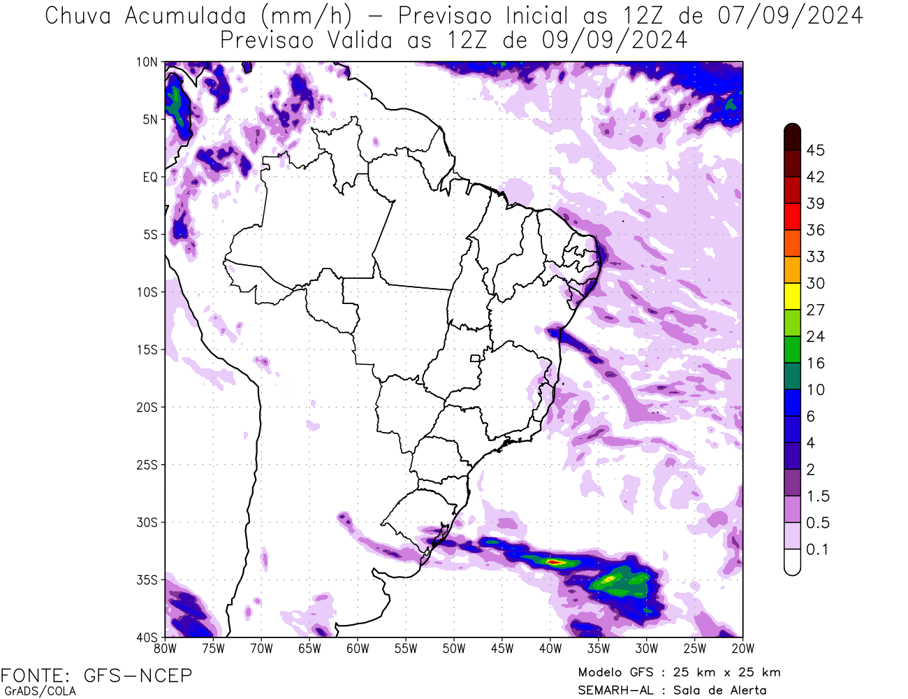 CHUVA 48h