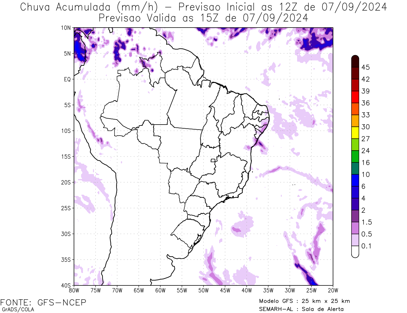 CHUVA 3h