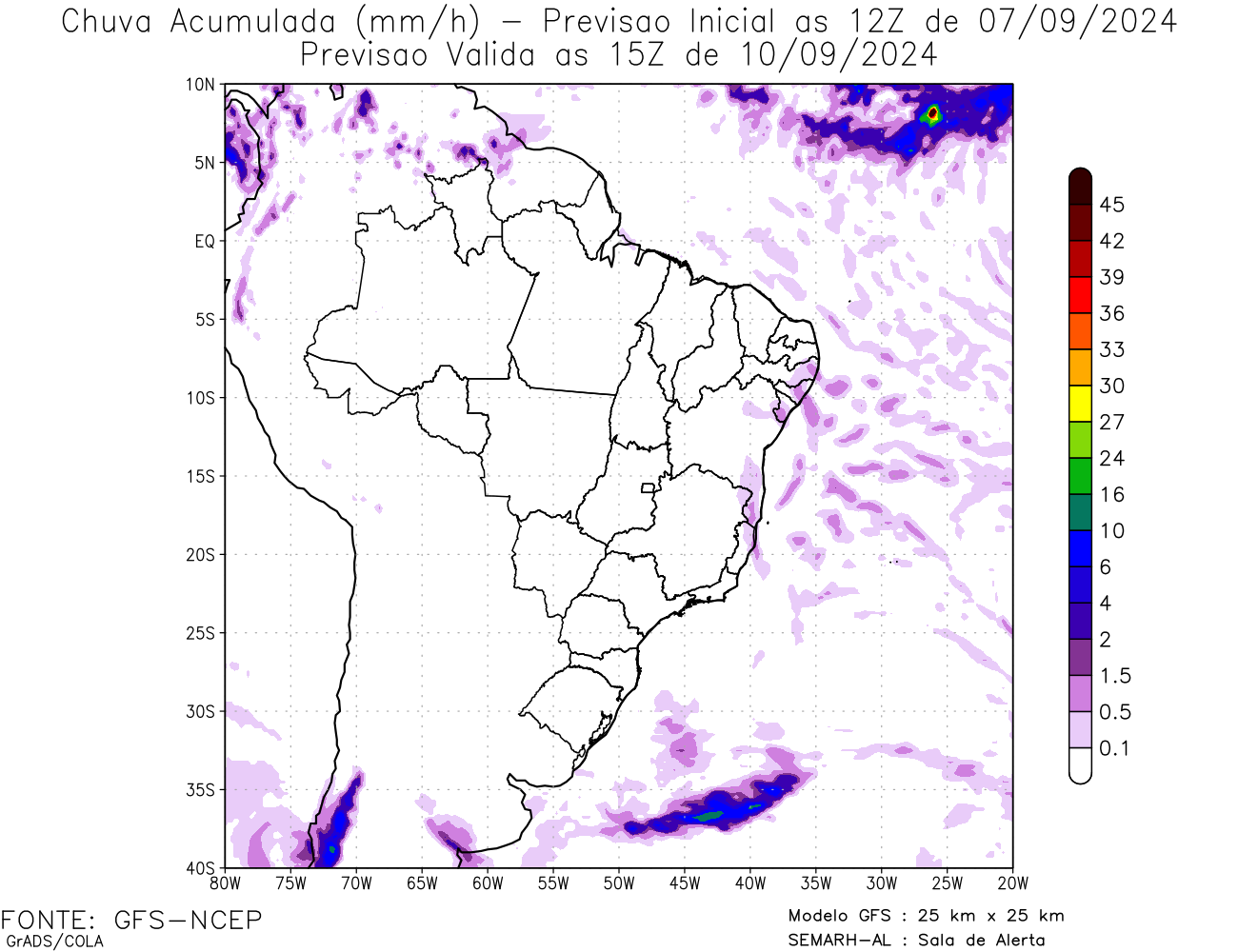 CHUVA 75h