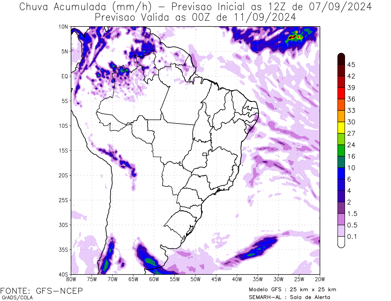 CHUVA 84h