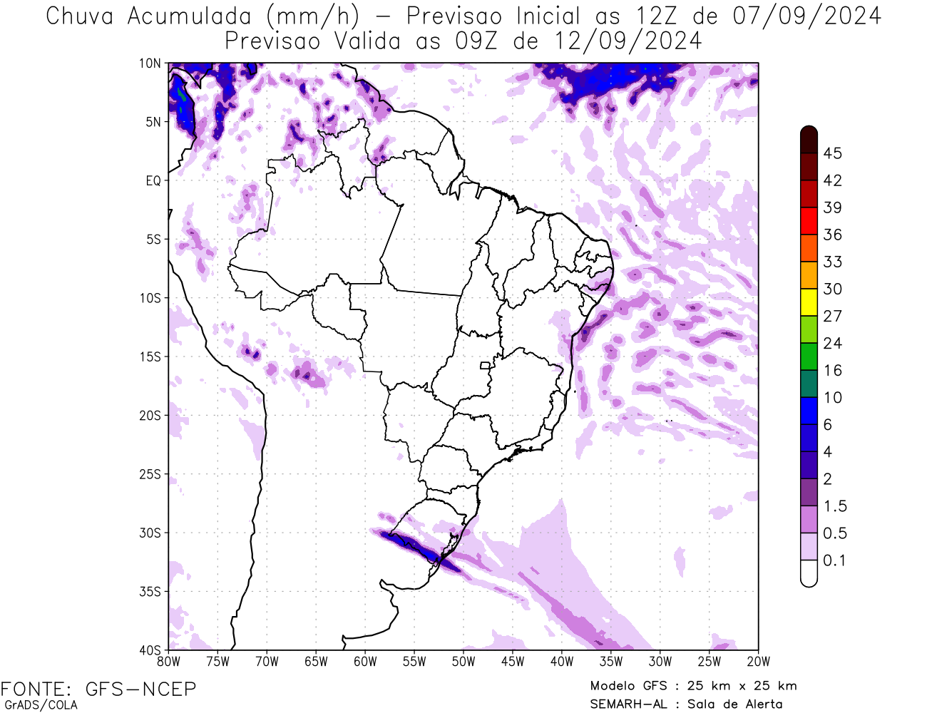 CHUVA 117h