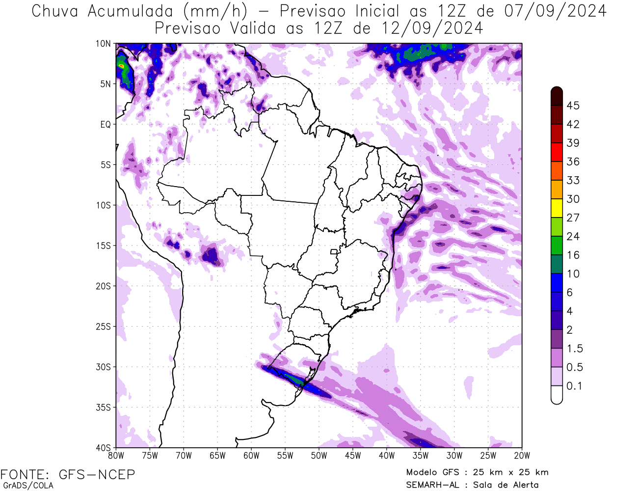 CHUVA 120h