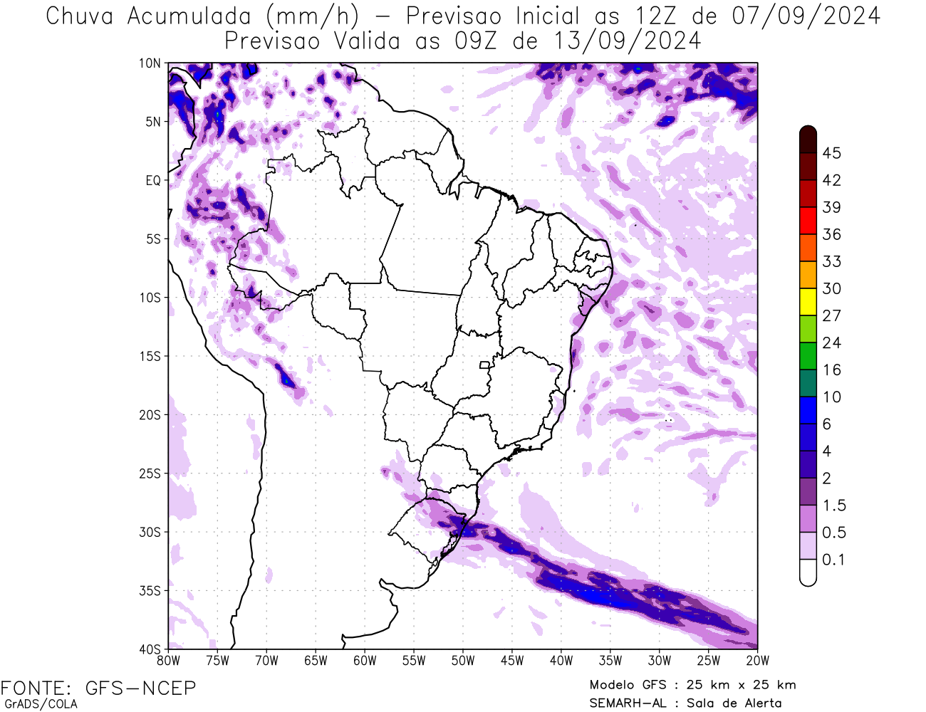 CHUVA 141h