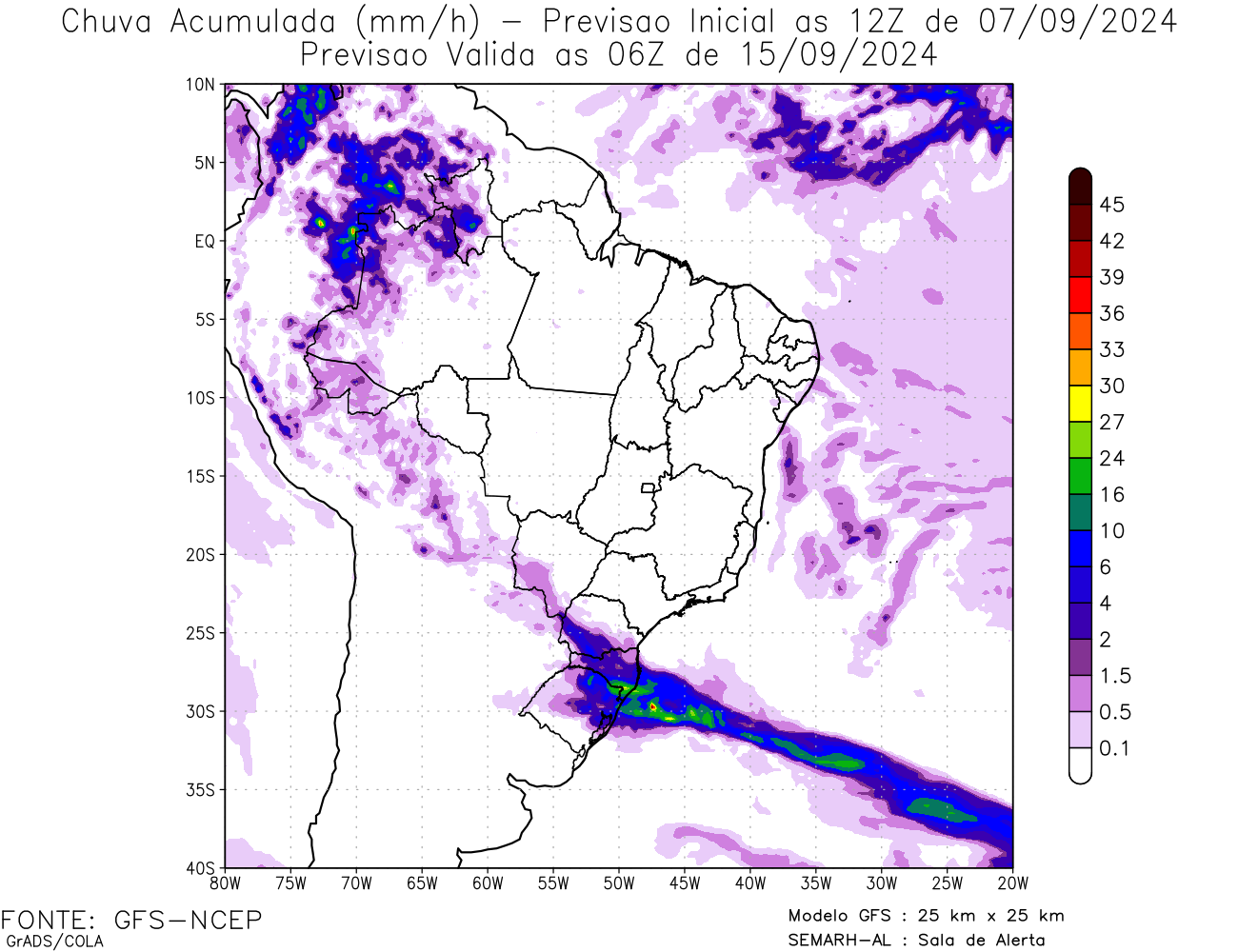 CHUVA 186h