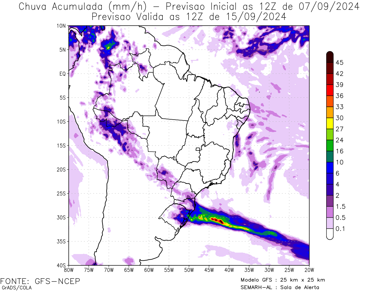 CHUVA 192h