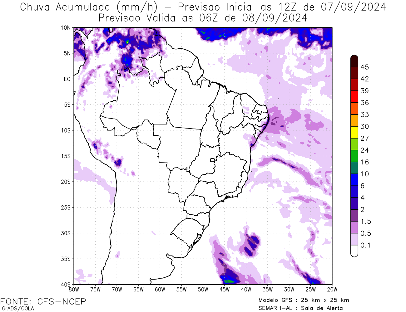 CHUVA 18h