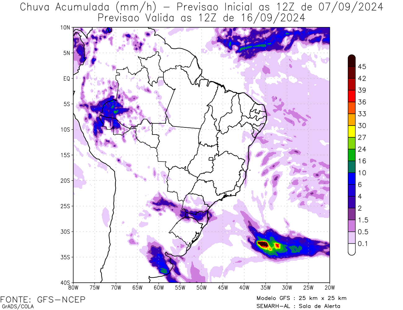 CHUVA 216h