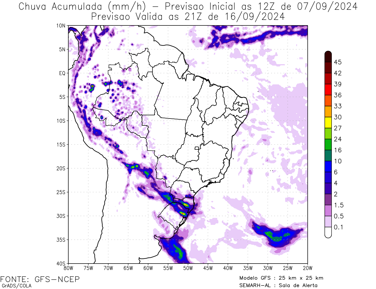 CHUVA 225h