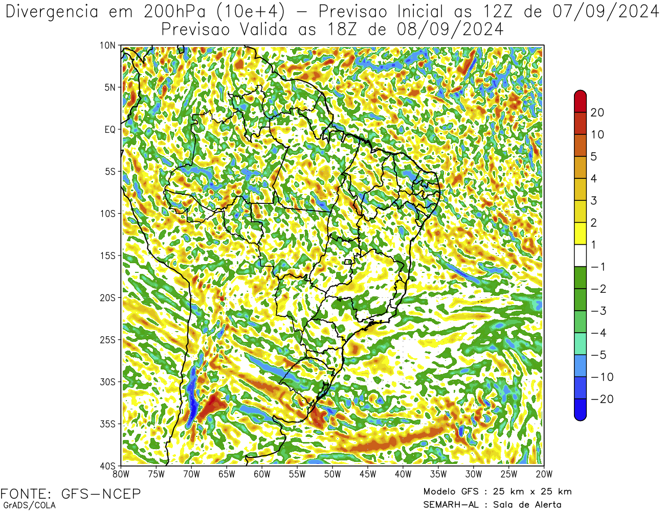 DIVERGENCIA 30h