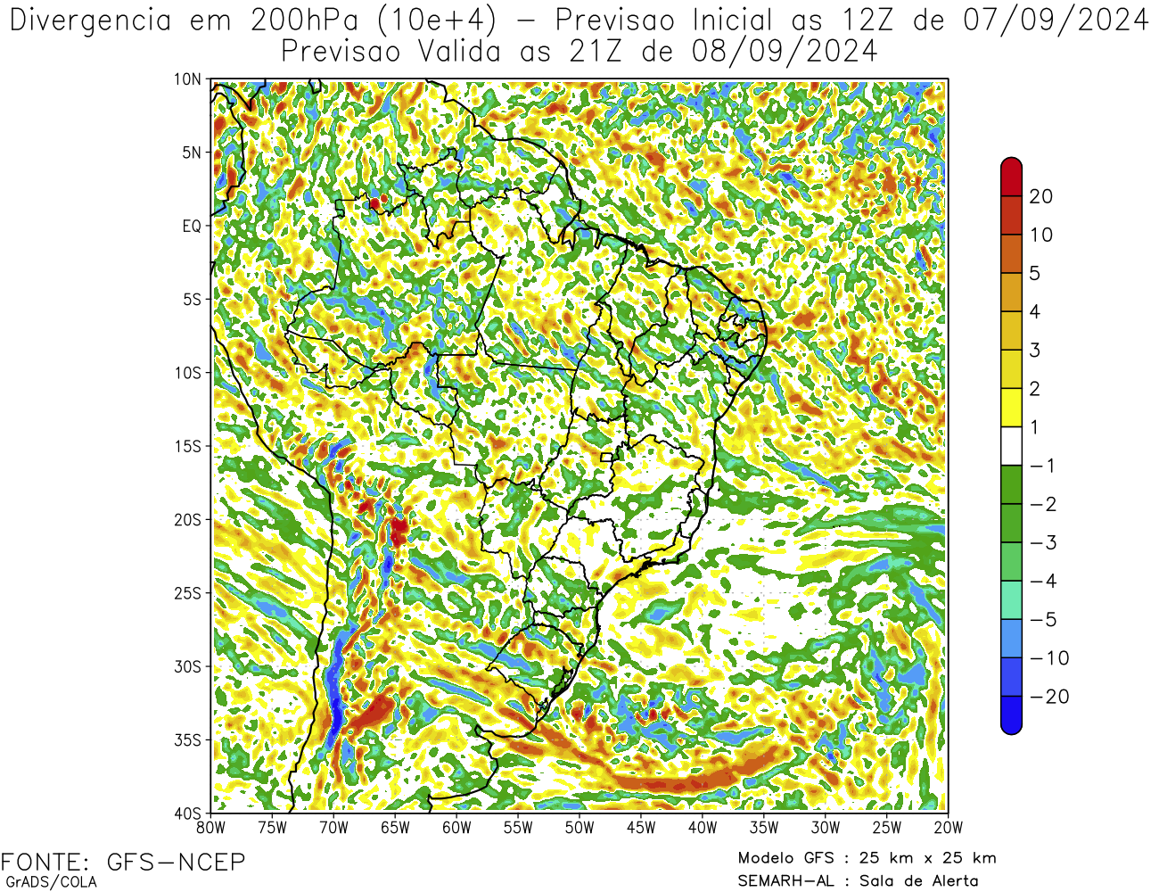 DIVERGENCIA 33h