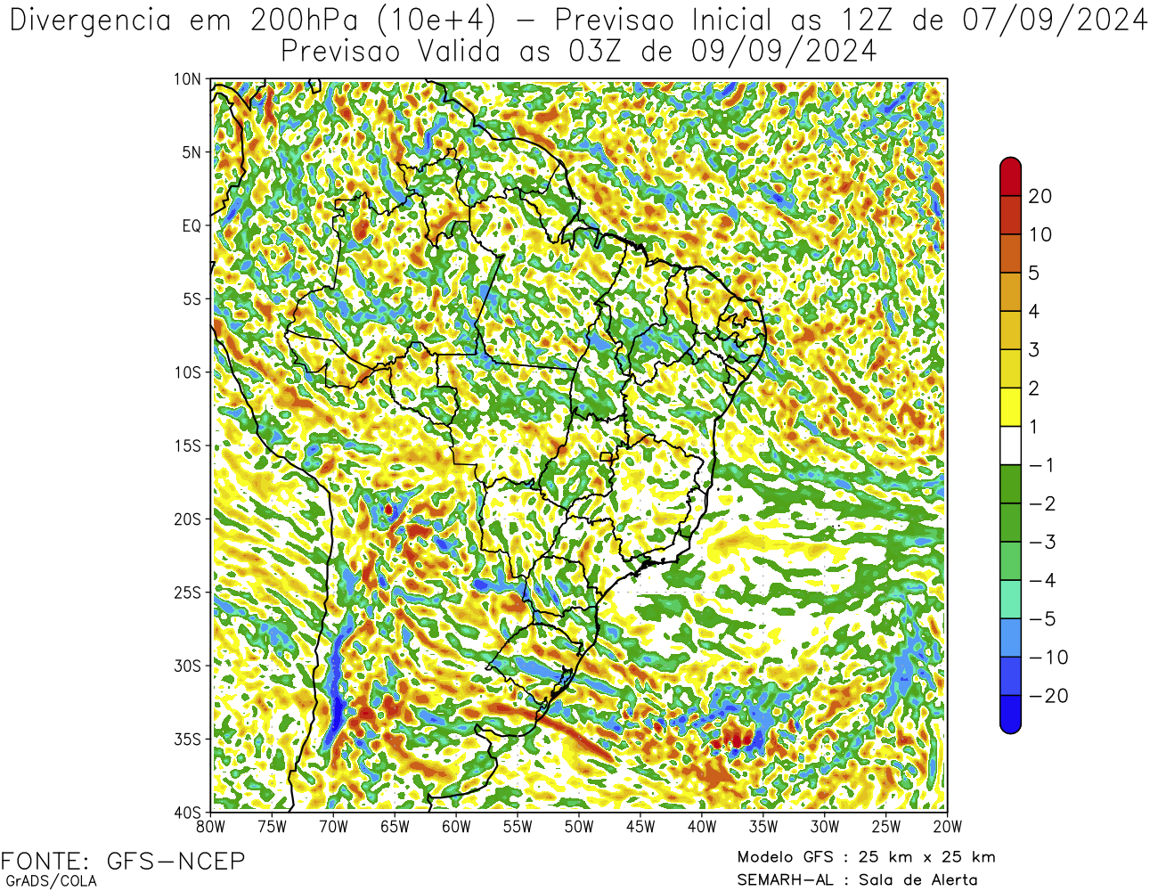 DIVERGENCIA 39h