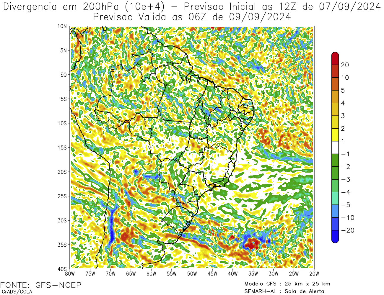 DIVERGENCIA 42h