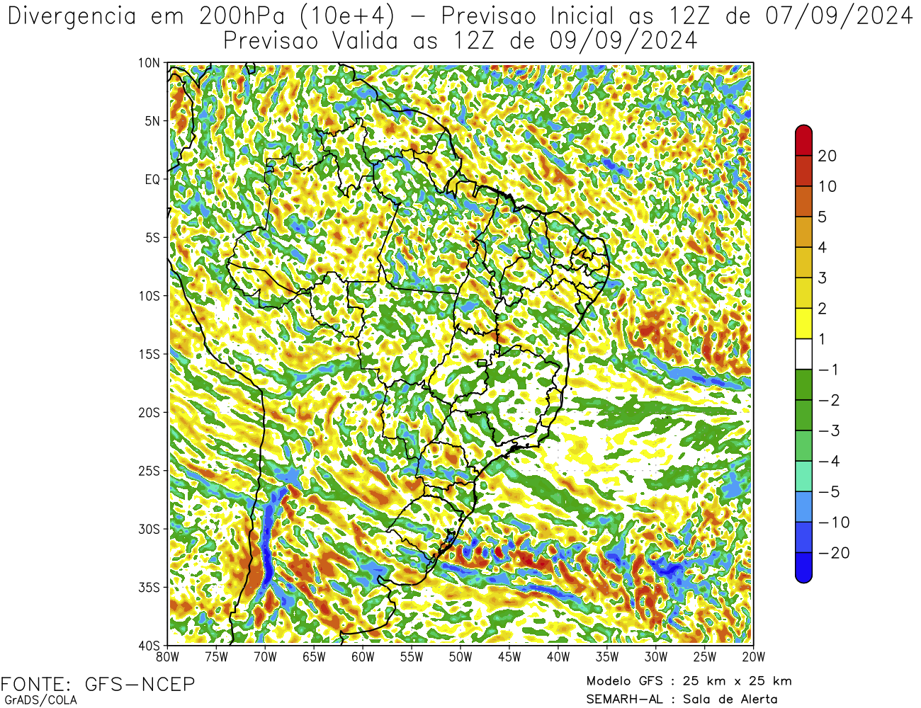 DIVERGENCIA 48h