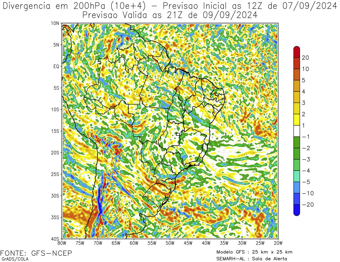 DIVERGENCIA 57h