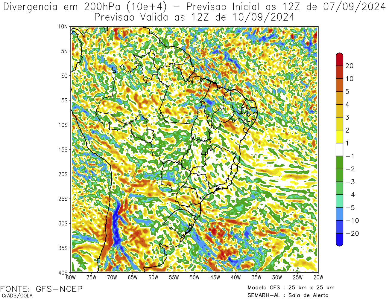 DIVERGENCIA 72h