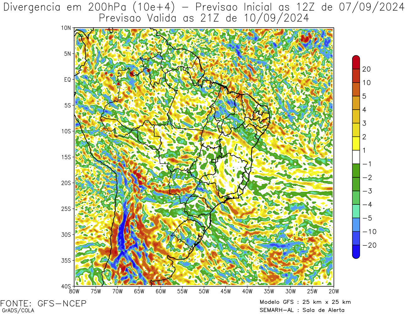 DIVERGENCIA 81h