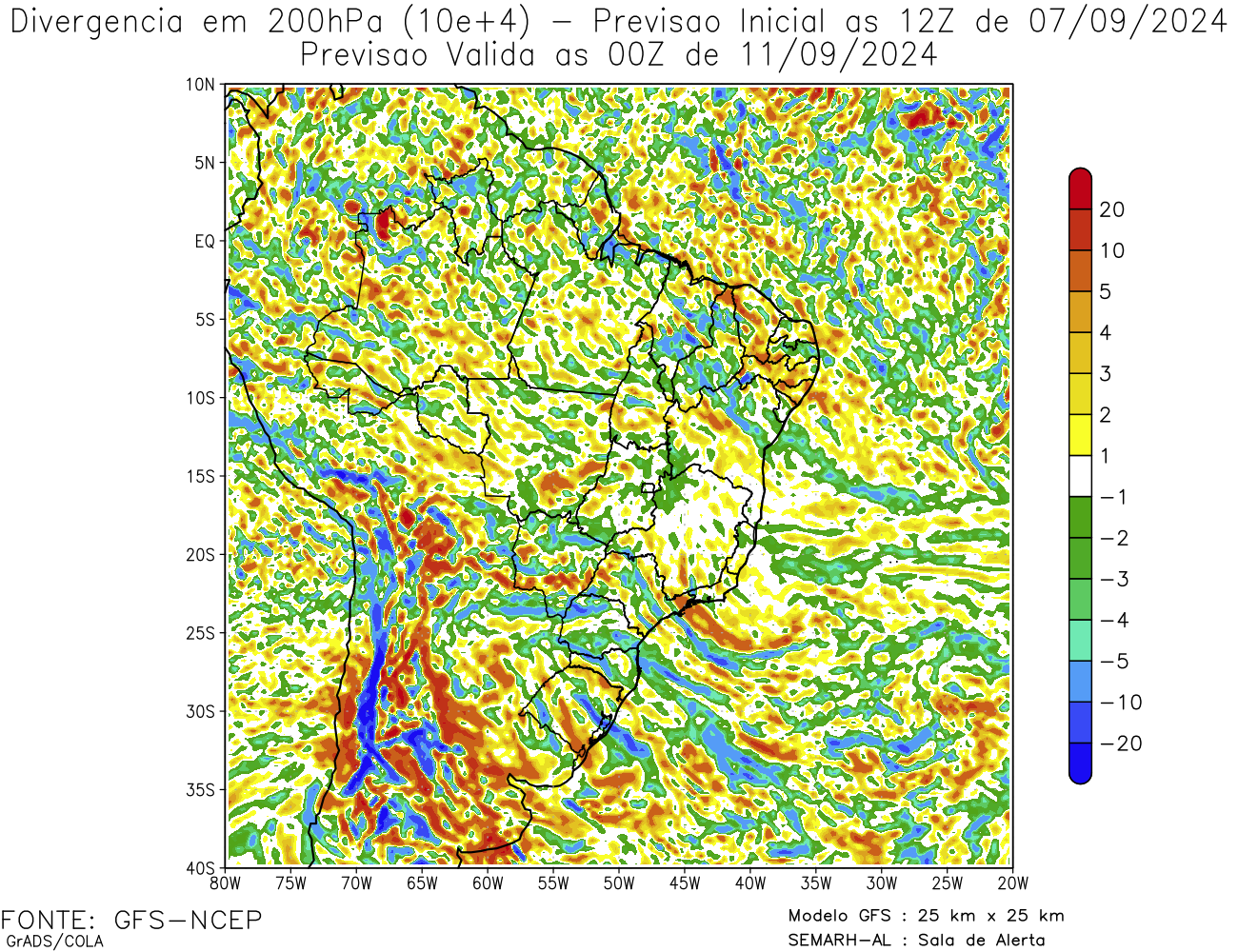 DIVERGENCIA 84h